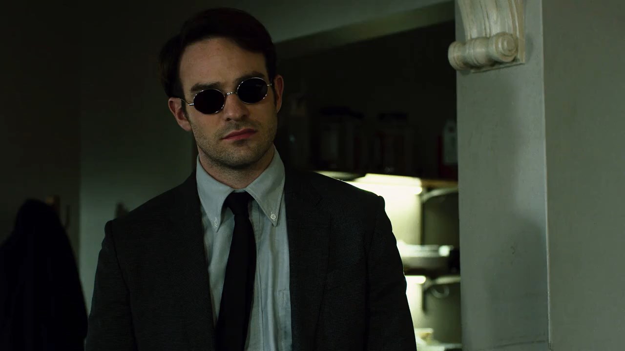 Marvel's Daredevil (2015) Season 1 [Hindi + English] WebRip 480p 720p ESub - Complete Screenshot