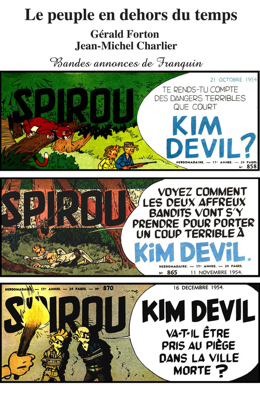 le peuple en dehors du temps (2)