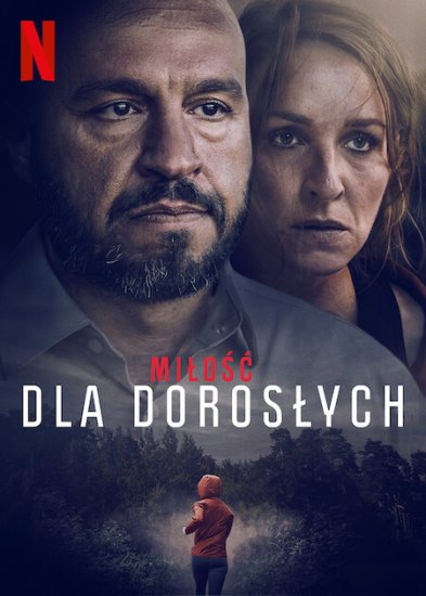 Miłość dla dorosłych / Karlighed for voksne (2022) PL.WEB-DL.XviD-GR4PE | Lektor PL