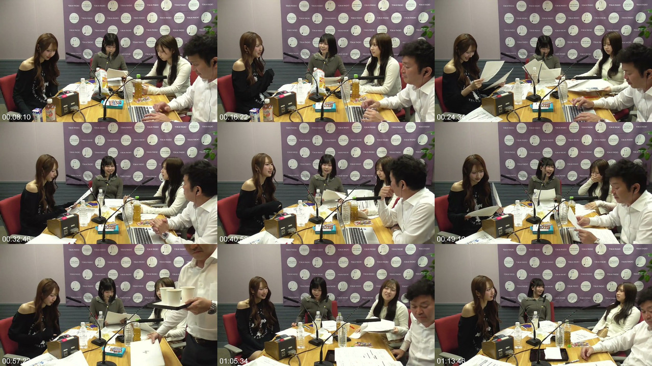 SKE48 260530 東海ラジオ SKE48 1 1 1 wa 3 Janaiyo! 野村実代 プレビュー画像 | SKE48 260530 Tokai Radio SKE48 1 1 1 wa 3 Janaiyo! Nomura Miyo...