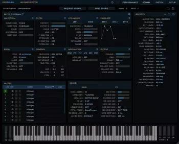 ODDSound MR Editor v1.06 Incl Patched and Keygen-R2R