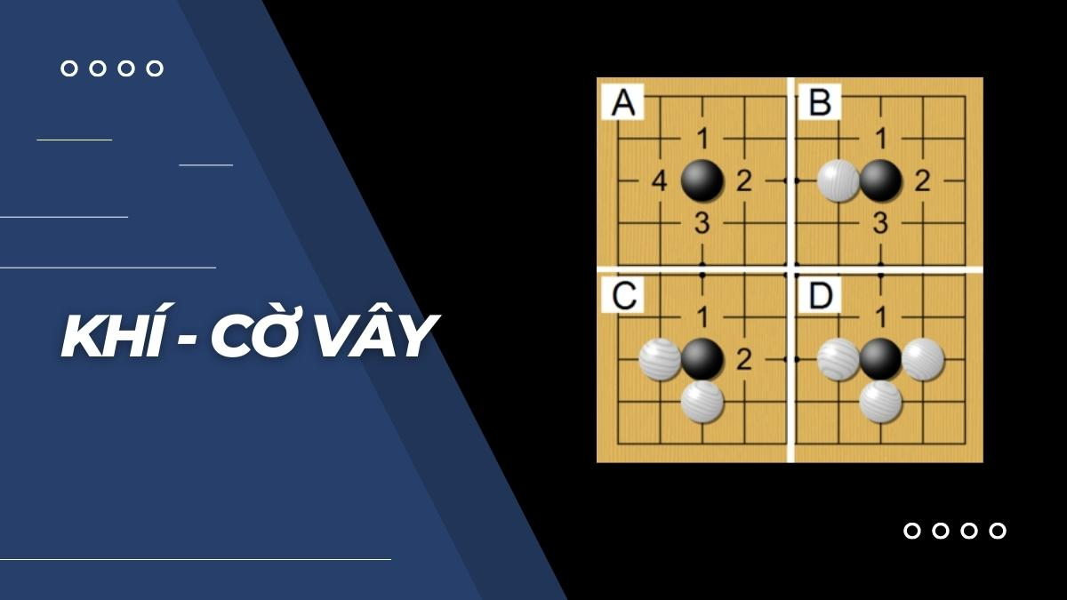 Cách Chơi Cờ Vây – Trò Trí Tuệ Đến Từ Phương Đông 4 image1