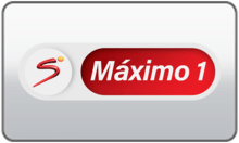 SuperSport Maximo 1