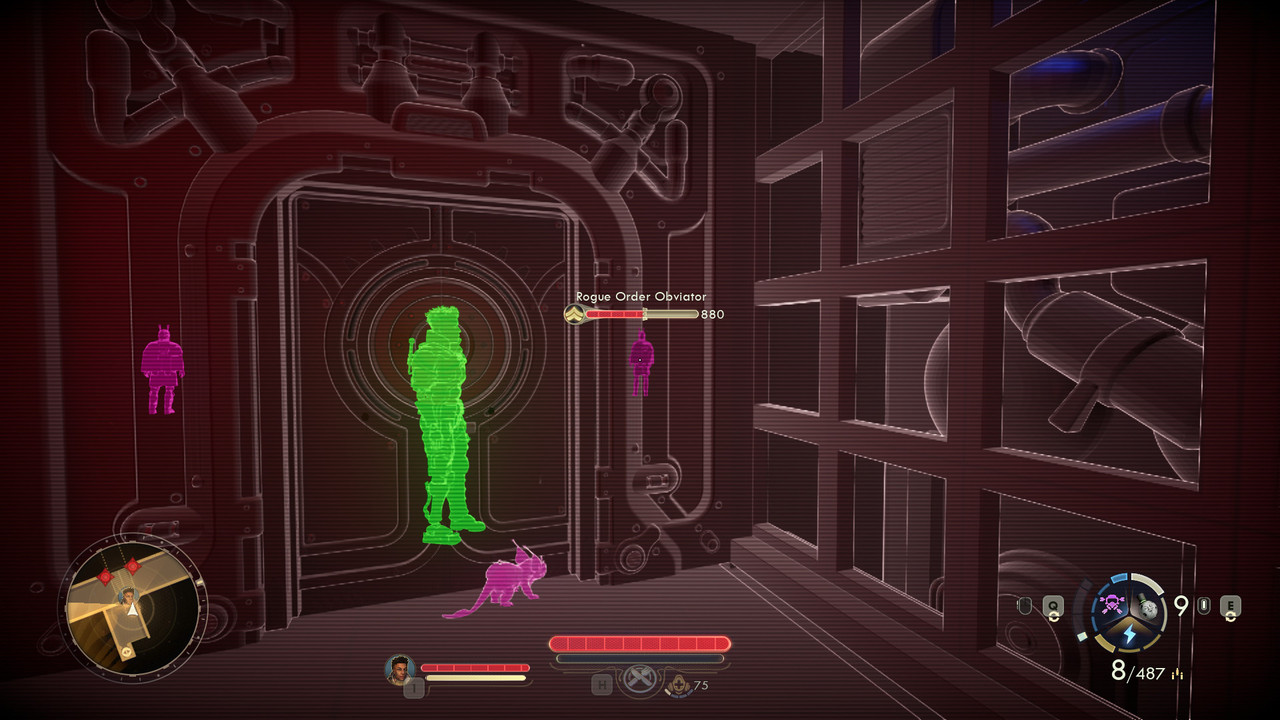 The Outer Worlds2 Pacifist100 2