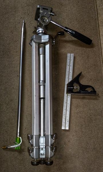 Antenna 24½ collapse to 2 ft