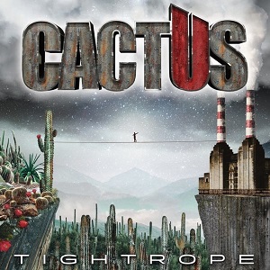 Re: Cactus