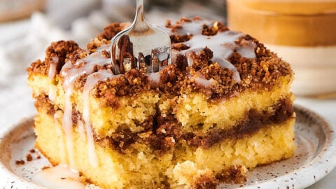 carrot cake coffee cake recipe omg chocolat desserts