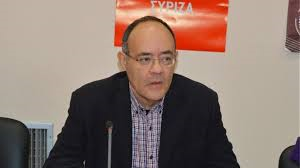 ΚΑΙ ΠΑΛΙ Ο ΜΙΧΑΗΛΙΔΗΣ ΔΕΝ ΕΠΙΛΕΓΕΙ ΠΟΛΗ ΓΙΑ ΤΗΝ ΠΑΡΕΛΑΣΗ