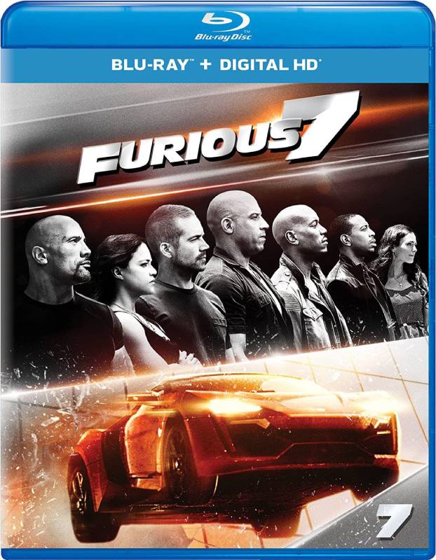 Szybcy i wściekli 7 / Fast & Furious 7 / Furious Seven (2015) PL.MULTi.RETAiL.COMPLETE.BLURAY-HDMaN | Polski Lektor i Napisy PL