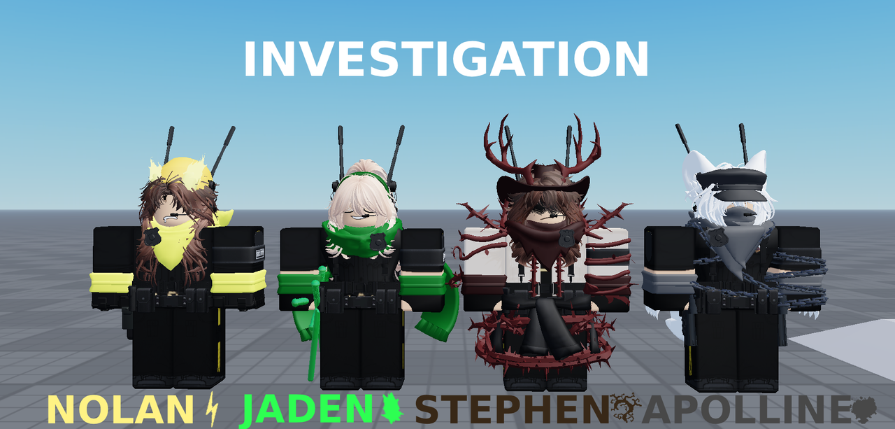 INVESTIGATION (1)