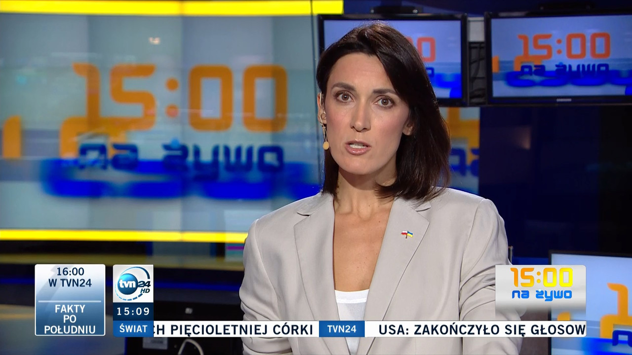 9 11 2022 agata wolna tvn24 8