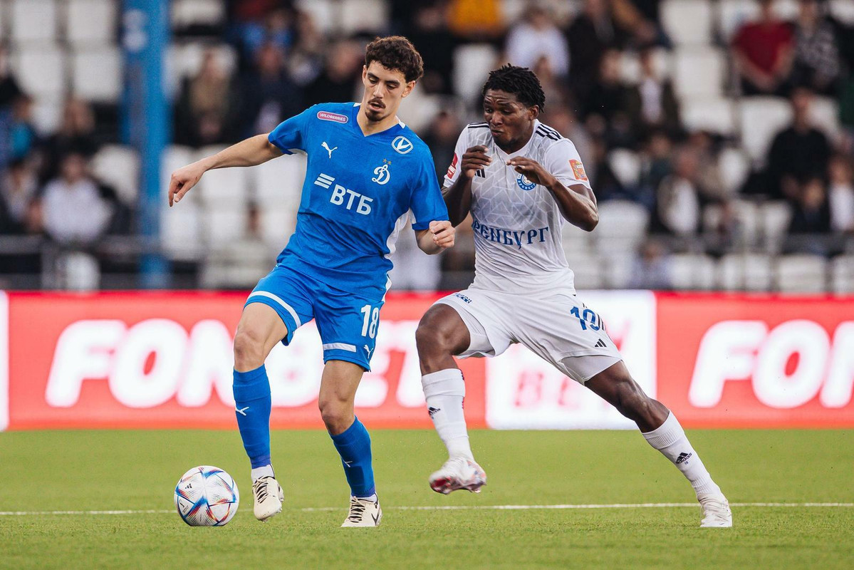 Biến động kèo FC Orenburg vs CSKA Moscow 21h30 21/7 Ngoại Hạng Nga