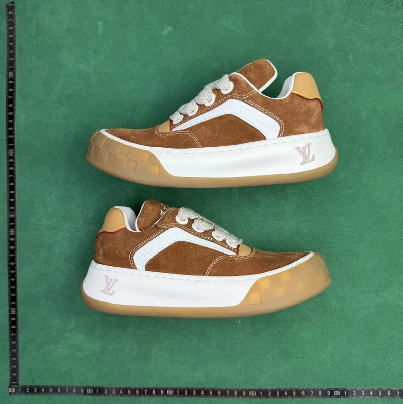 Louis Vuitton Tilted