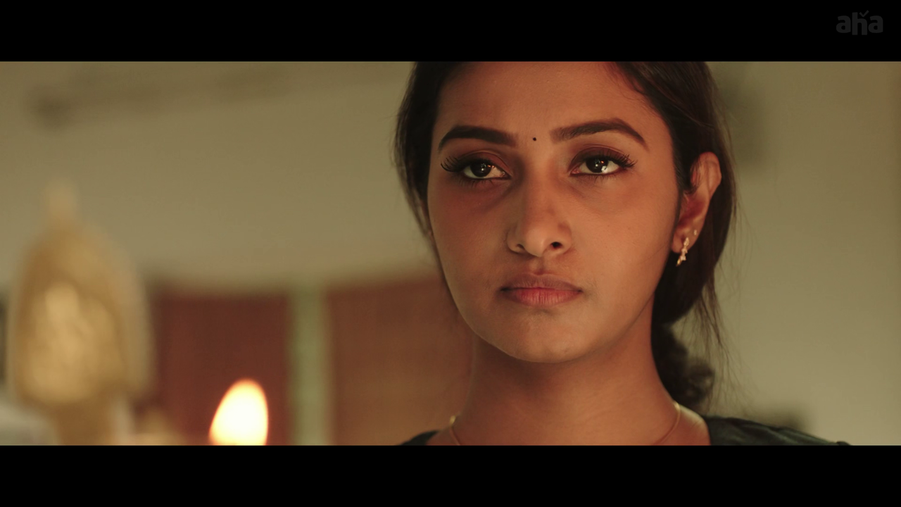 Priya Bhavani Shankar - Kuruthi Aattam 4K SNAP (218)