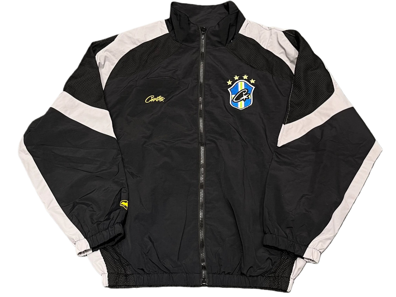 Corteiz Jacket
