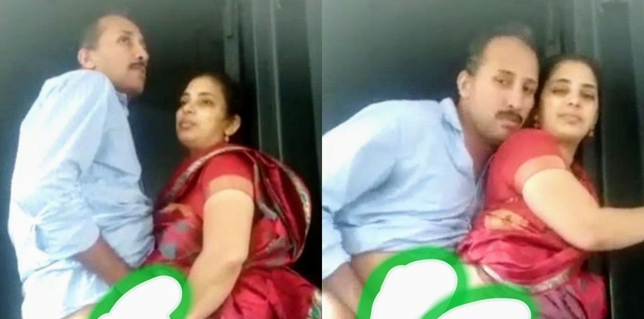 hot bhabhi having fun with uncle full nude viral mms viral clip