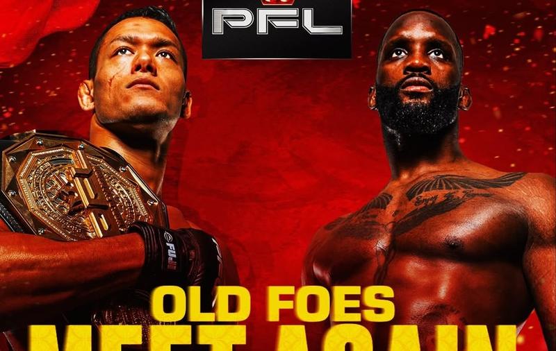 PFL Madrid: Ван Стенис-Едуардс 2 не е за изпускане