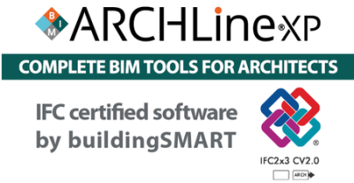 ARCHLine.XP 2018 R1 181130 Build 752