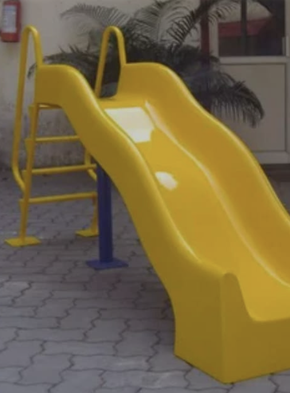 Mini Slide