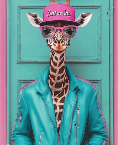 Giraffe-Mr-Dapper-PAULA