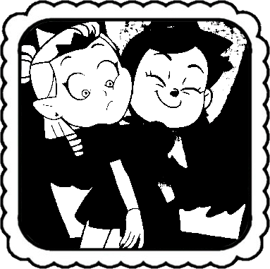 lumity ⋯ the owl house