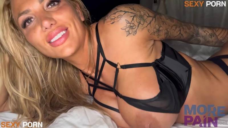 OnlyFans Emma Campbell & Jax Slayher