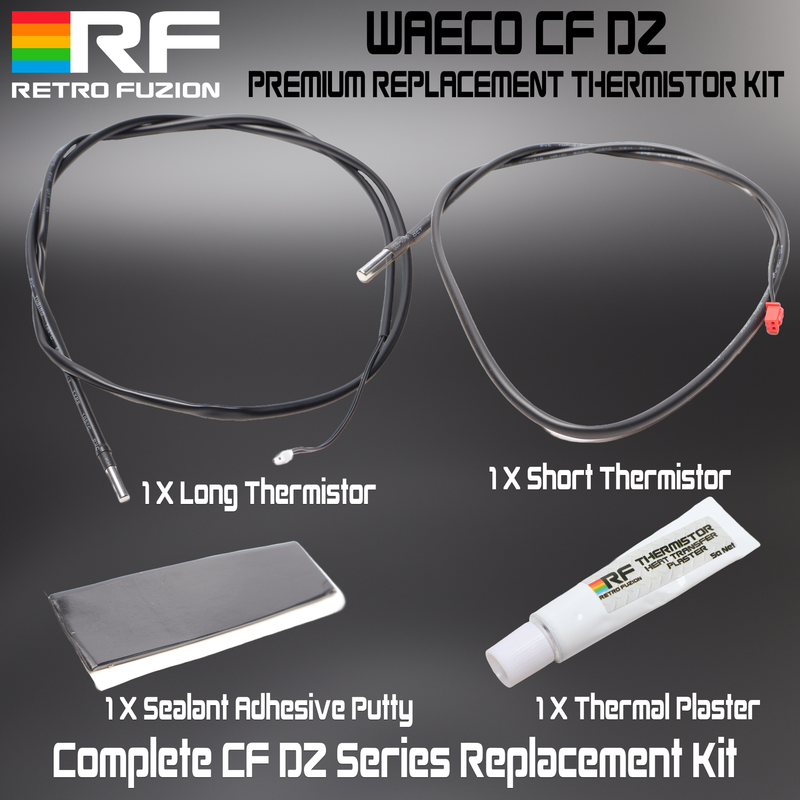 Dometic Waeco CFX-DZ Series Fridge Thermistor Kit - ALL WAECO CFX