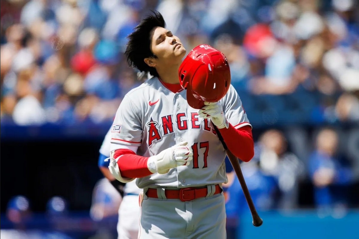 ¿Ohtani a los Blue Jays? Filtran detalles de reunión con los Azulejos de Toronto