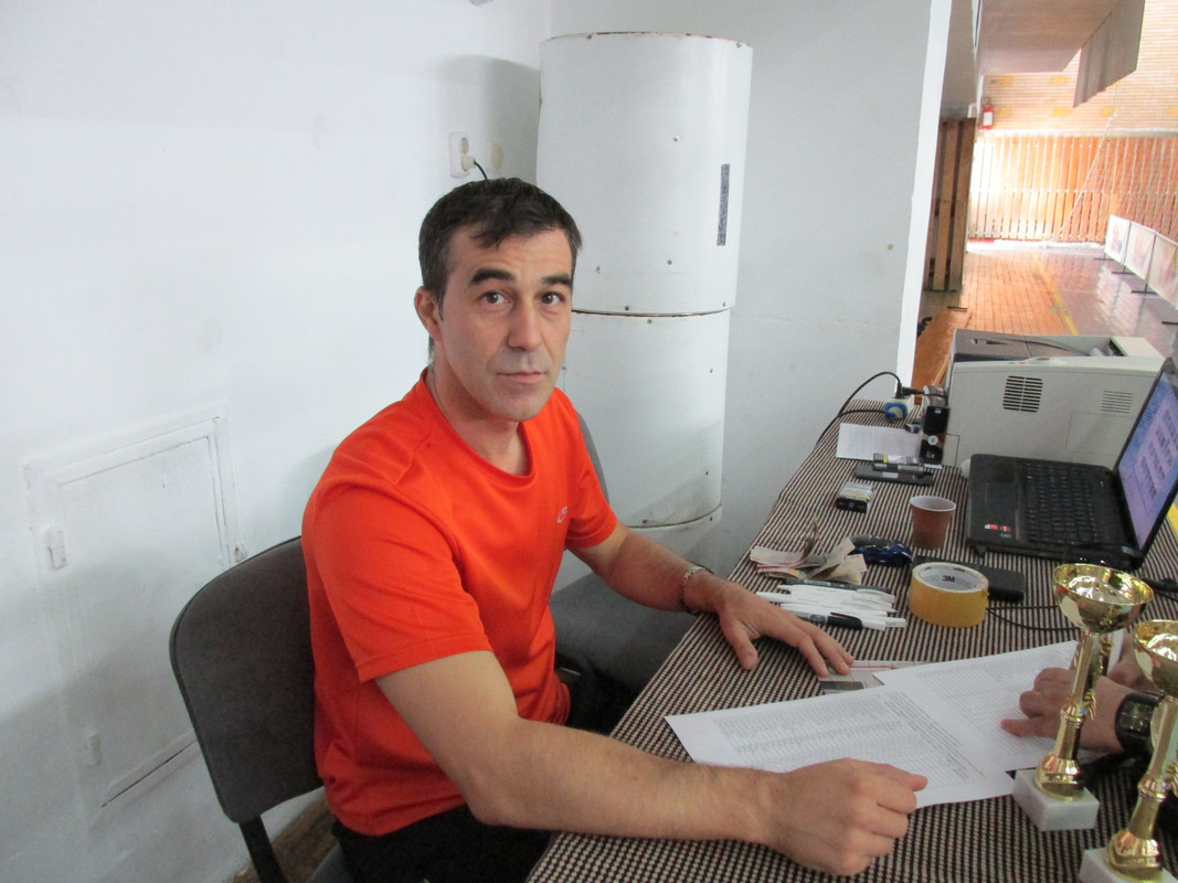 MOMENTE SPECIALE TURNEU A  TULCEA 2017 (13)