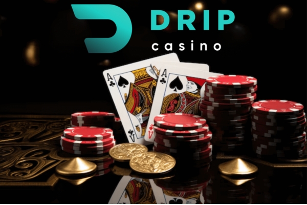 Drip Online Casino
