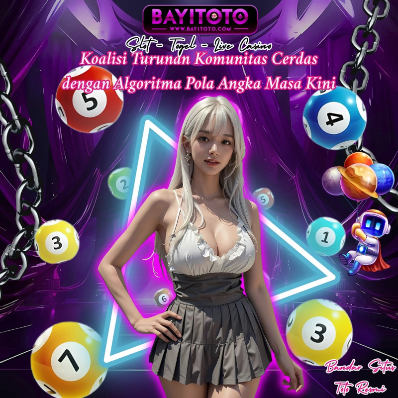 BAYITOTO ^|^ Garis Teratas Bandar Toto Togel Online 4D sErta Situs Slot Gacor #1 Hari Ini