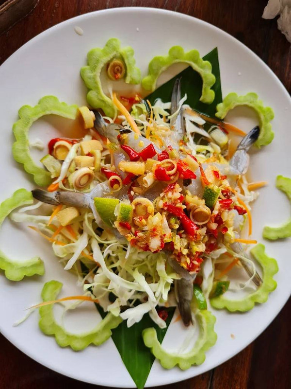 บรรยากาศร้านรูปที่ 5