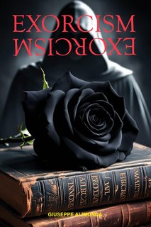 Giuseppe Alimonda - Exorcism (2024)