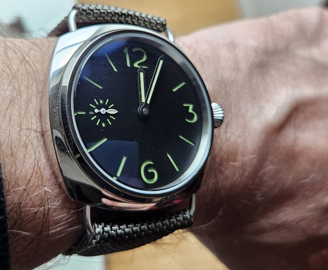 Le club des heureux propriétaires décomplexés de montres "hommage" - tome 8 20240529-120418