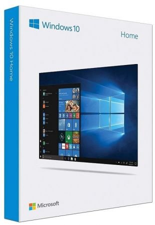 Windows 10 Home 20H2 10.0.19042.804 Multilingual (x64) Preactivated February 2021