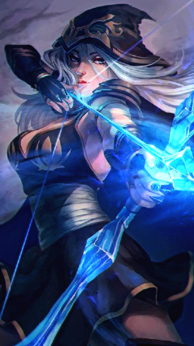 Ashe