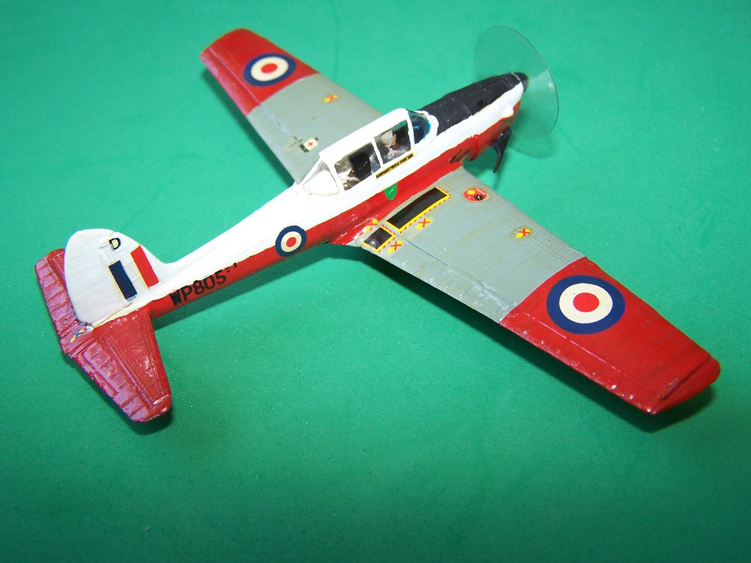 Airfix_Chipmunk-RS