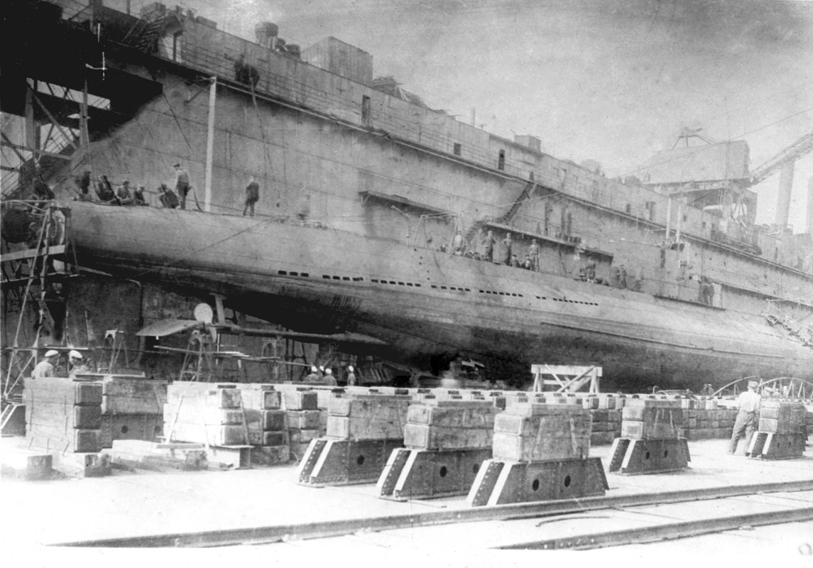 Л-6 достройка