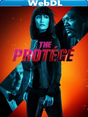 The Protégé (2021) WEBDL 720p x264 E-AC3+AC3 ITA ENG