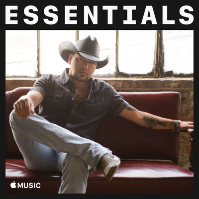 Jason Aldean - Essentials (2018) 320 KBPS