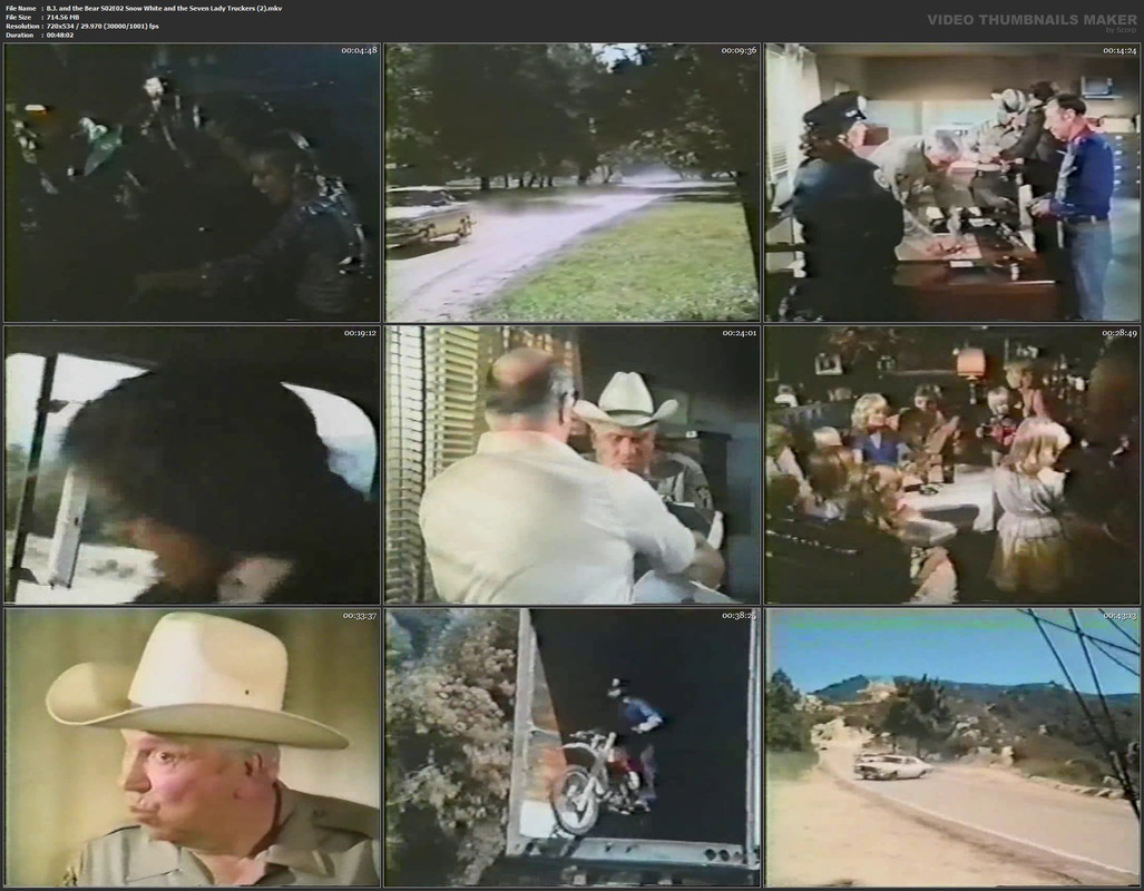 B.J. and the Bear S02E02 Snow White and the Seven Lady Truckers (2).mkv