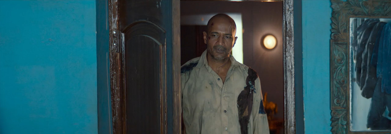 Kaliyugam 2025 WebRip [Hindi + Tamil + Telugu] 480p 720p ESub Screenshot