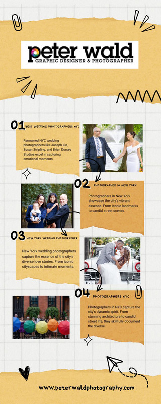 Peter Wald Photography | Event Photography