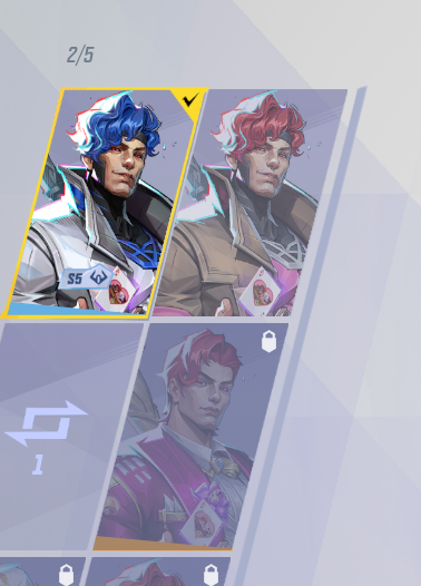 Gambit