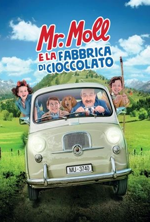 Mr. Moll E La Fabbrica Di Cioccolato (2017).mkv 1080p WEB h264 DDP5.1 iTA