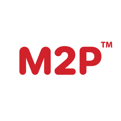 m2p