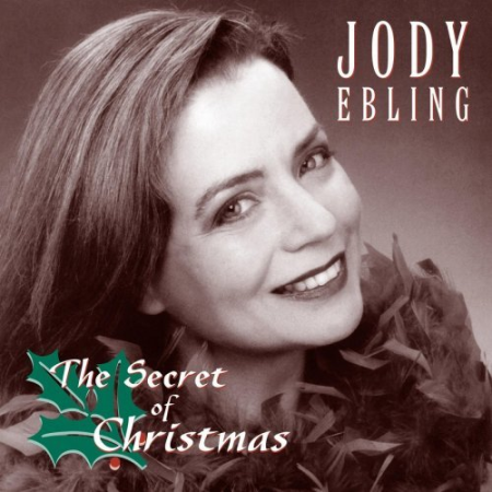Jody Ebling   The Secret of Christmas (2020)