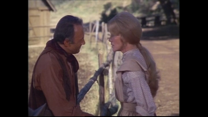 Alla Conquista Del West Stagione 1 Episodio 5
