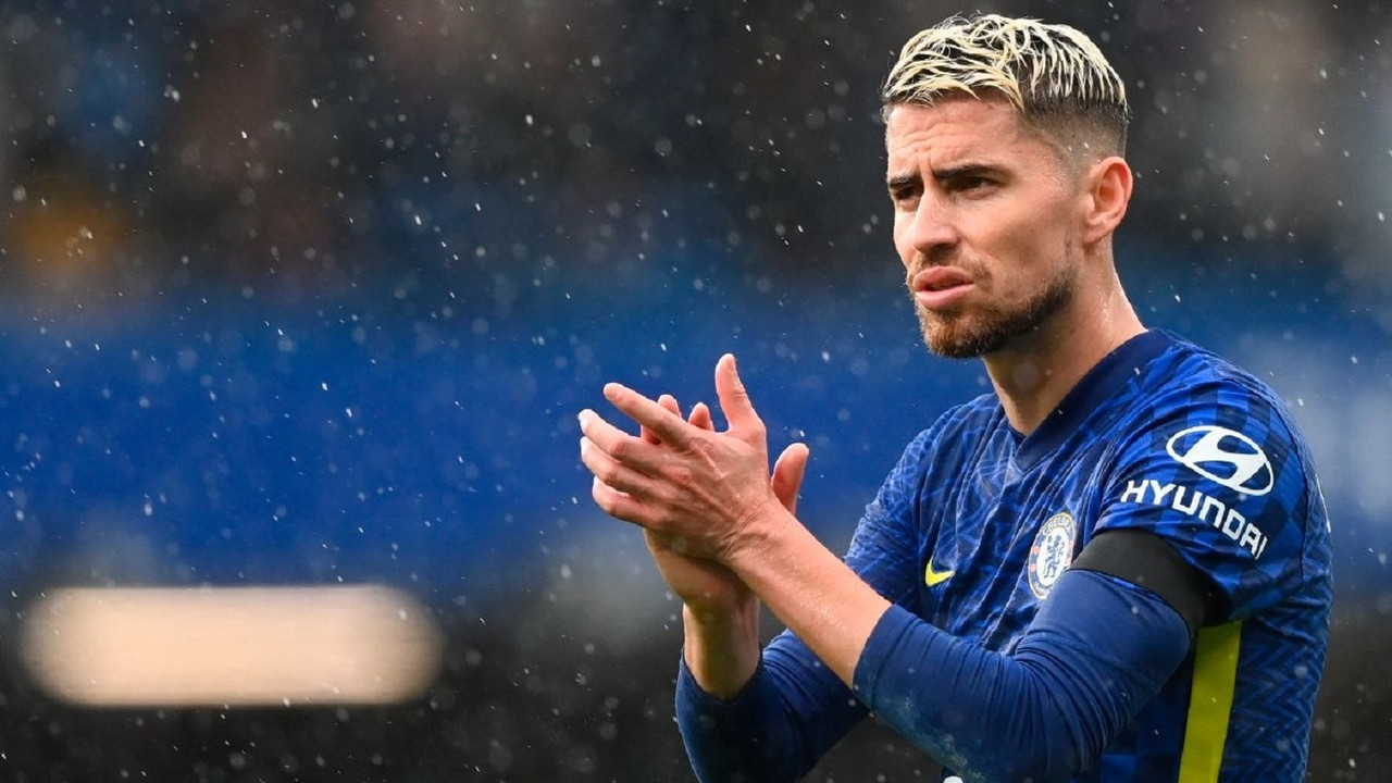 Jorginho pasó de ser el gran error frente al United a la salvación del Chelsea