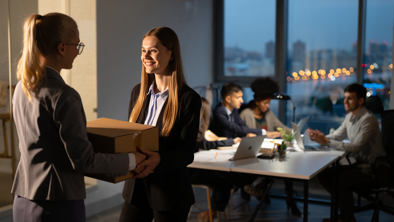 подбор персонала в москве